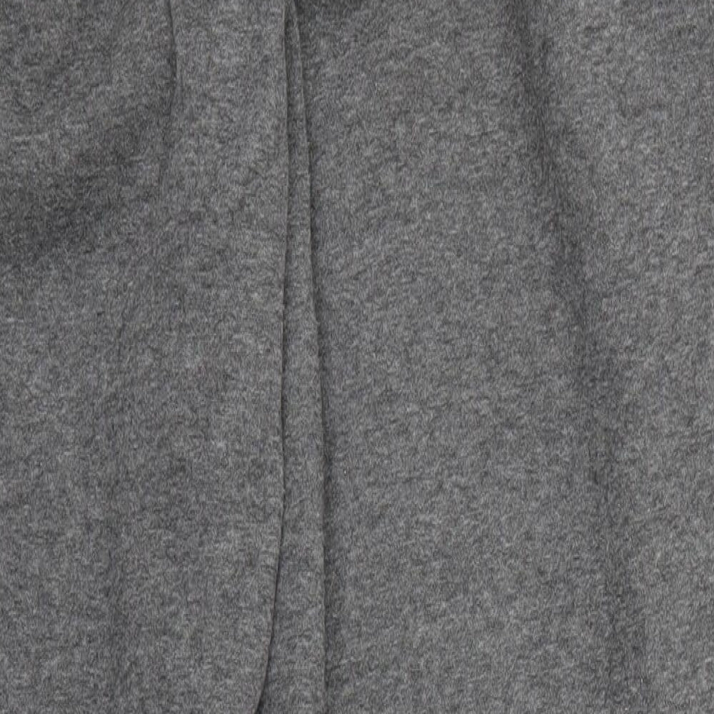 Slazenger Mens Grey   Jogger Trousers Size XL L27 in