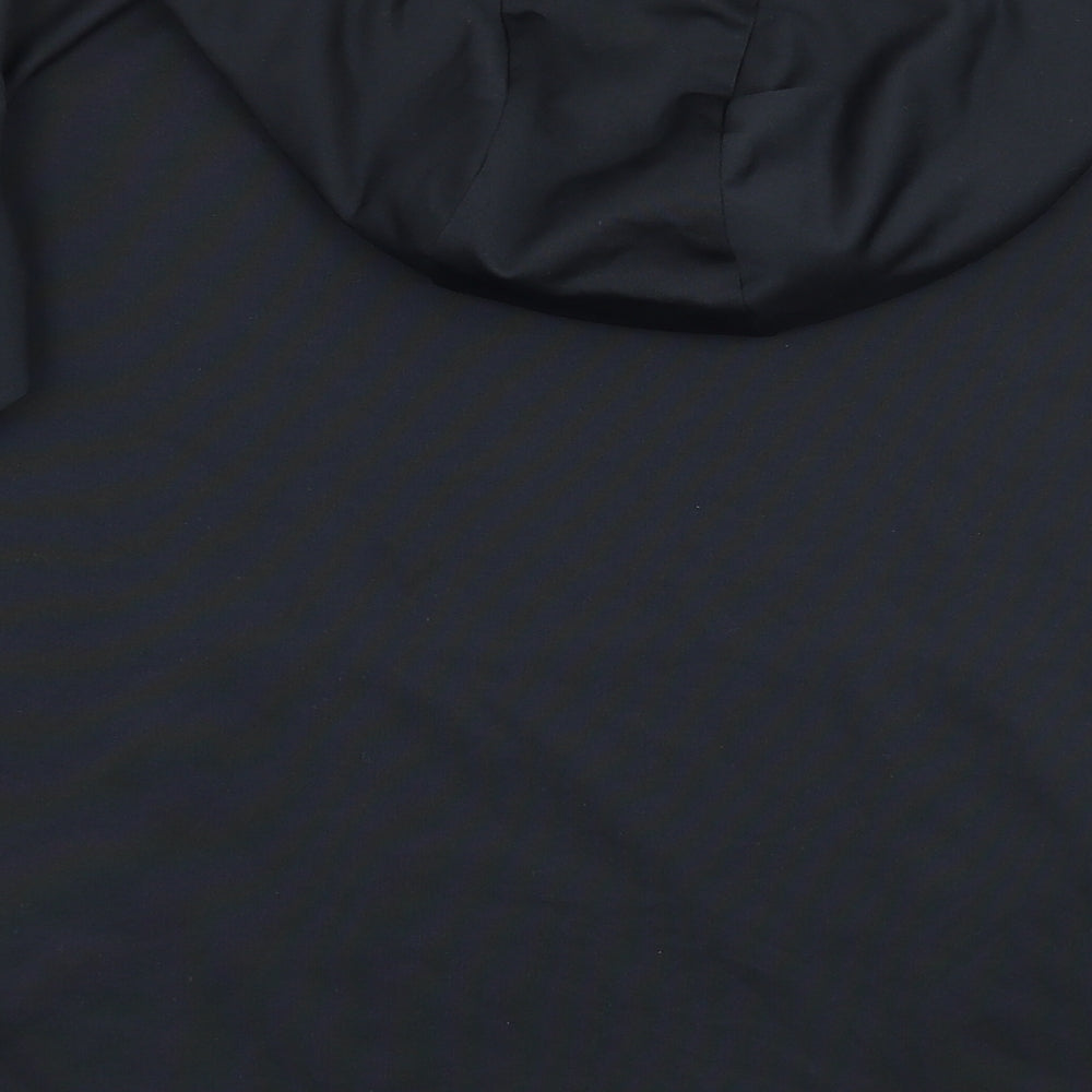 Under armour Womens Black   Pullover Jumper Size L