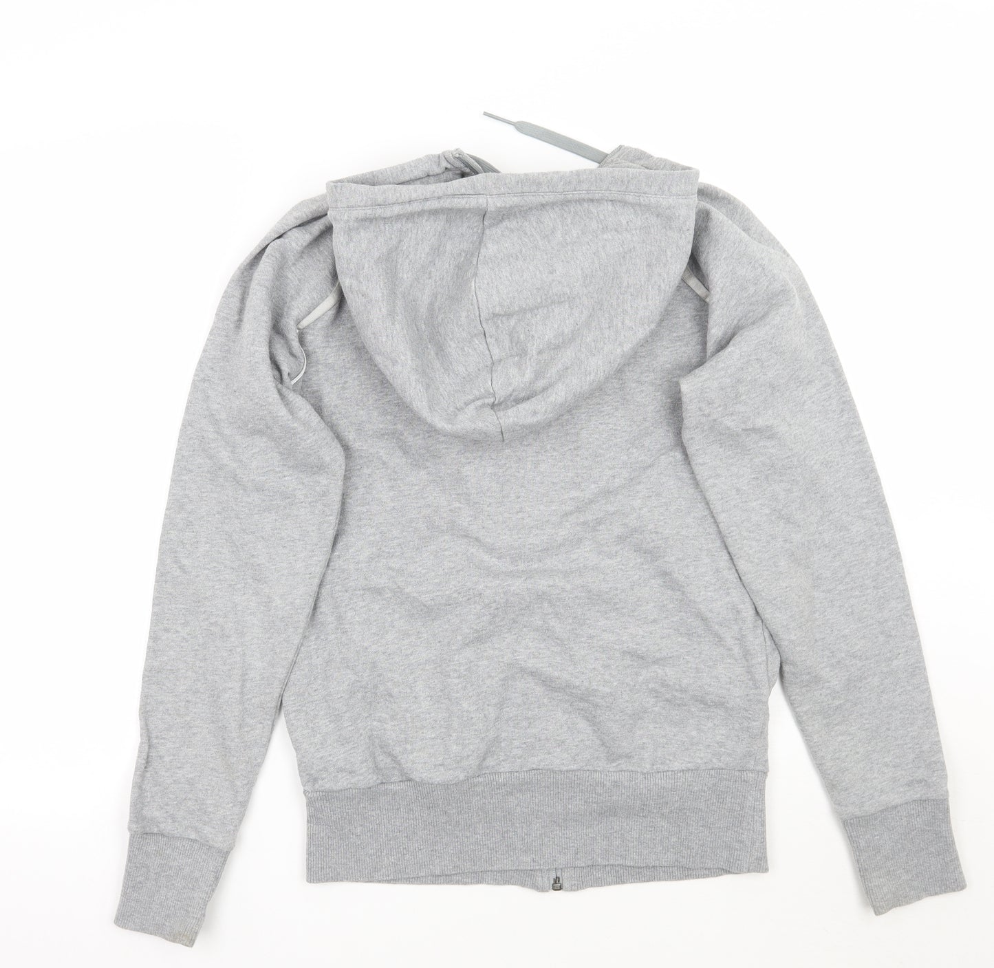 Oasics Womens Grey   Jacket  Size M