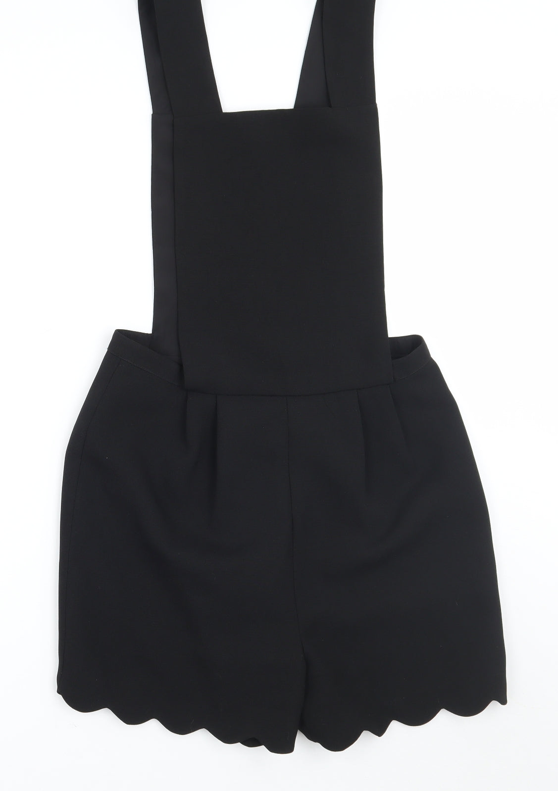 limited collection Womens Black   Playsuit One-Piece Size 8