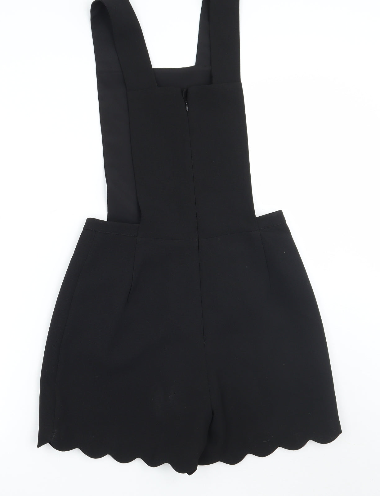 limited collection Womens Black   Playsuit One-Piece Size 8