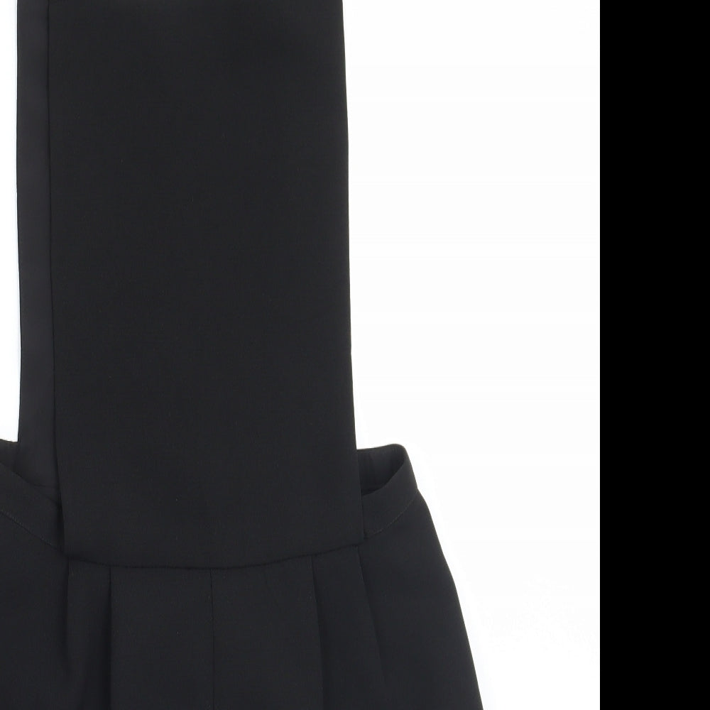 limited collection Womens Black   Playsuit One-Piece Size 8