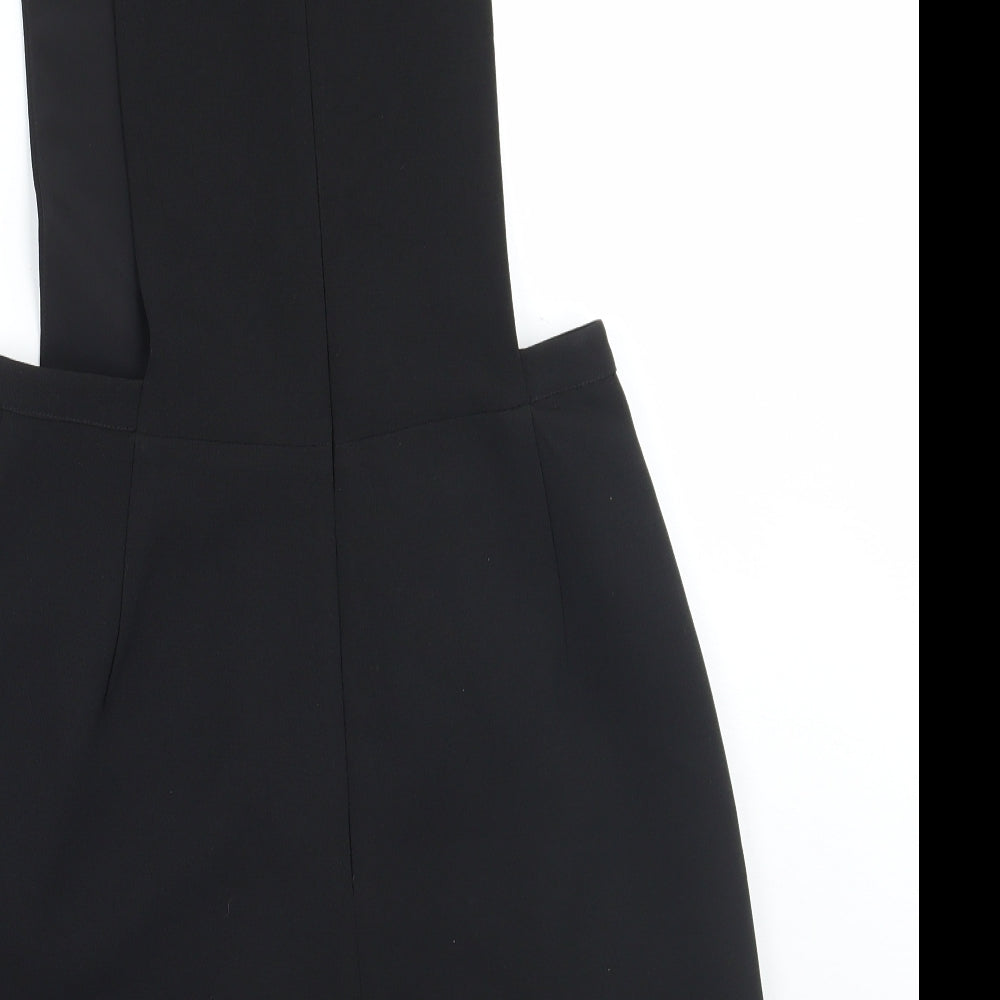 limited collection Womens Black   Playsuit One-Piece Size 8