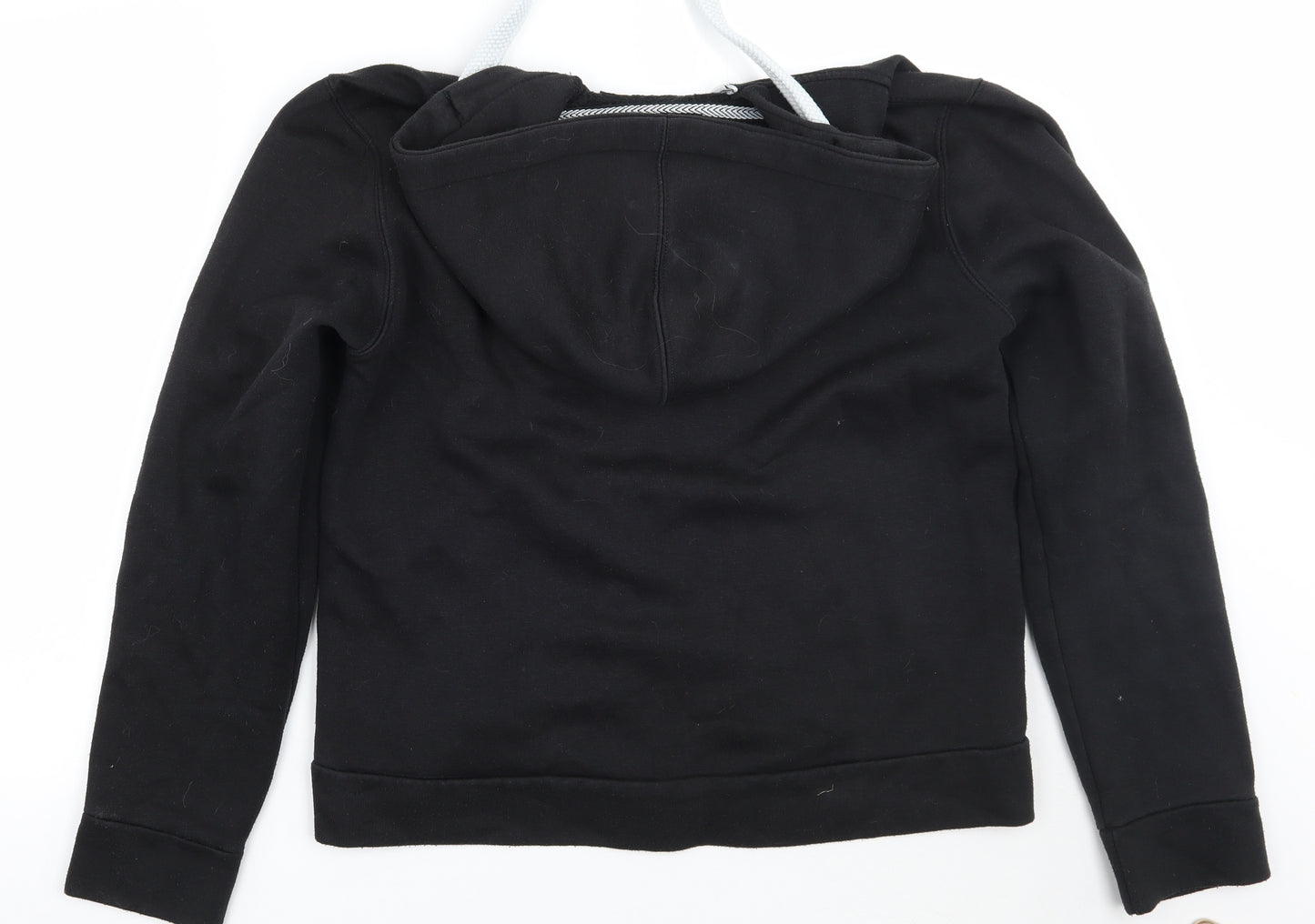 Urban diva Womens Black   Jacket Coat Size XL