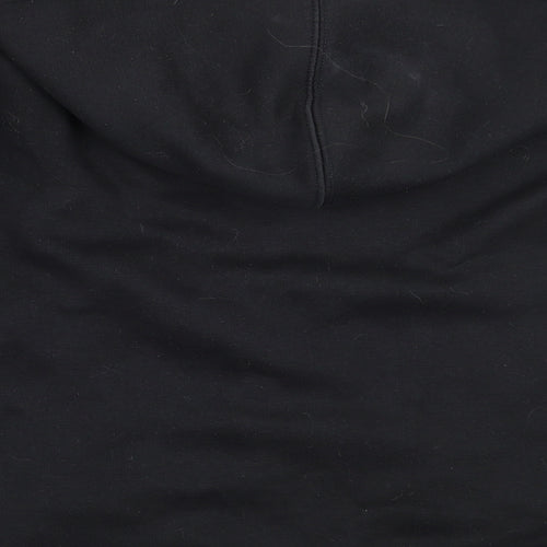 Urban diva Womens Black   Jacket Coat Size XL