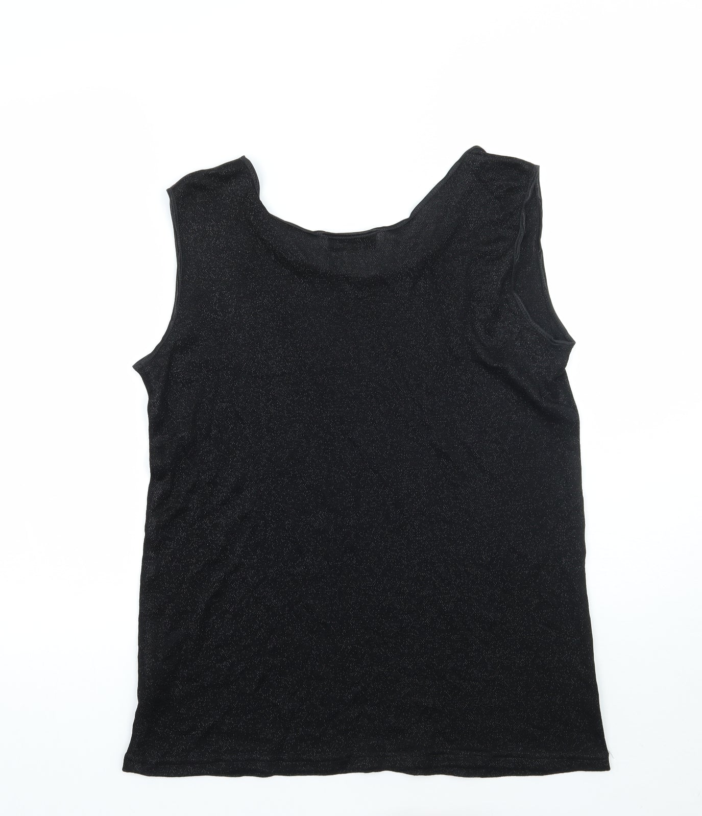 Gerry Weber Womens Black   Basic Tank Size 16
