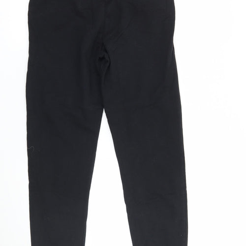 Newlook Womens Black   Sweatpants Trousers Size XS L28 in
