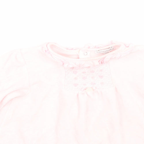 Blues baby Girls Pink   A-Line  Size 12 Months