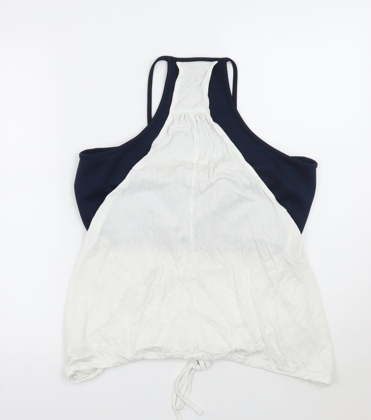 next sport Womens White   Basic Blouse Size 16