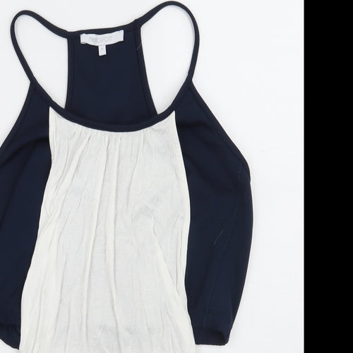 next sport Womens White   Basic Blouse Size 16