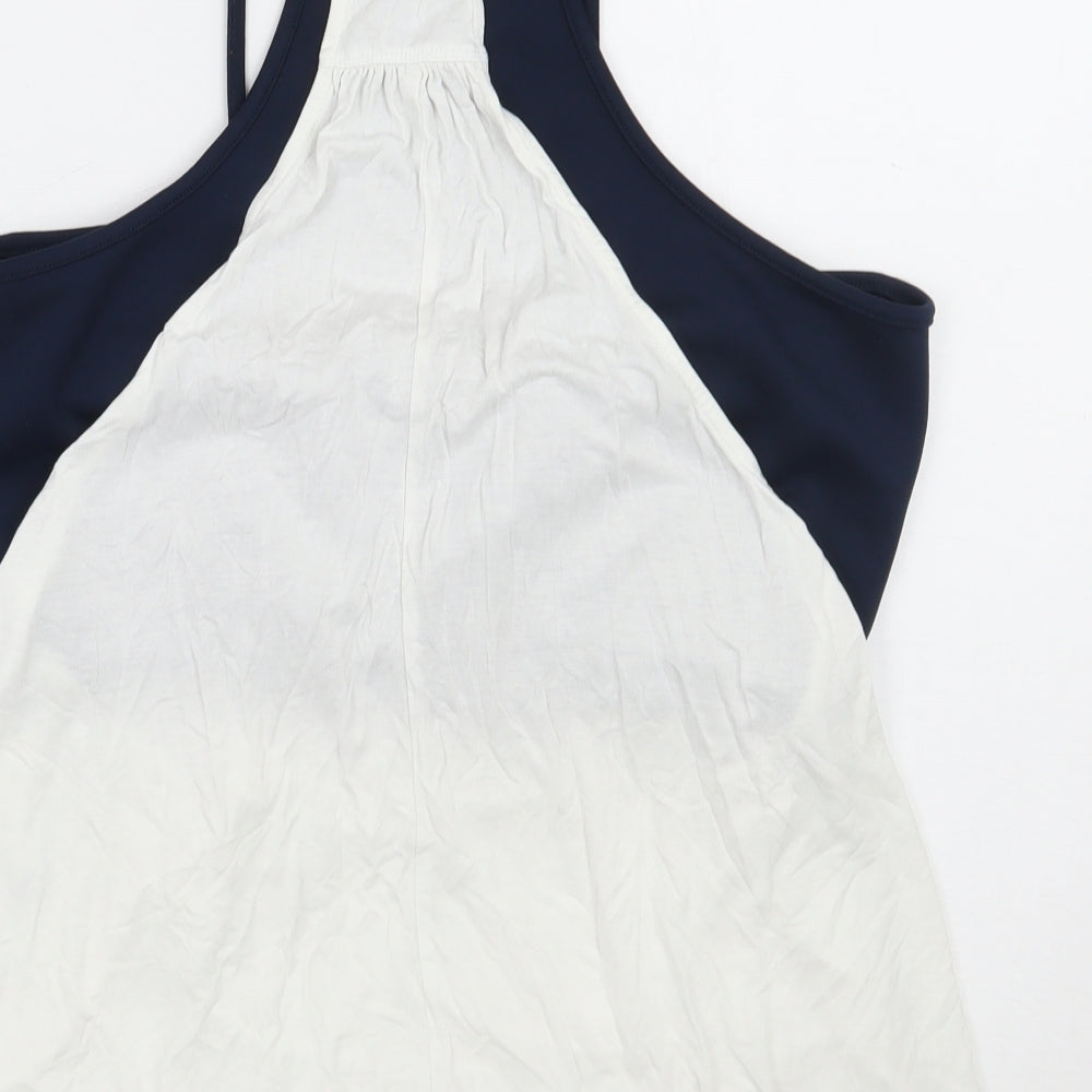 next sport Womens White   Basic Blouse Size 16