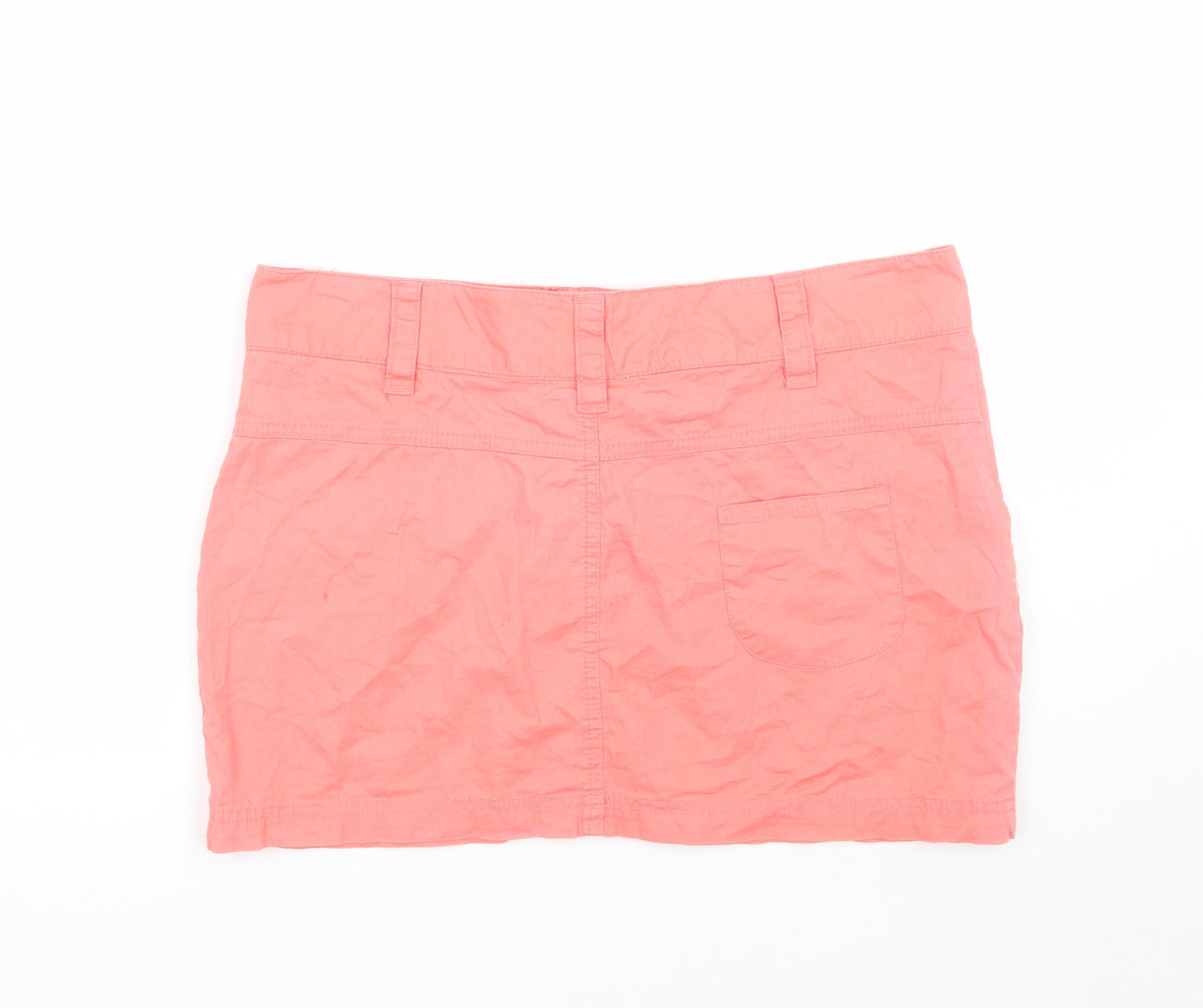 Champion Womens Pink   A-Line Skirt Size M