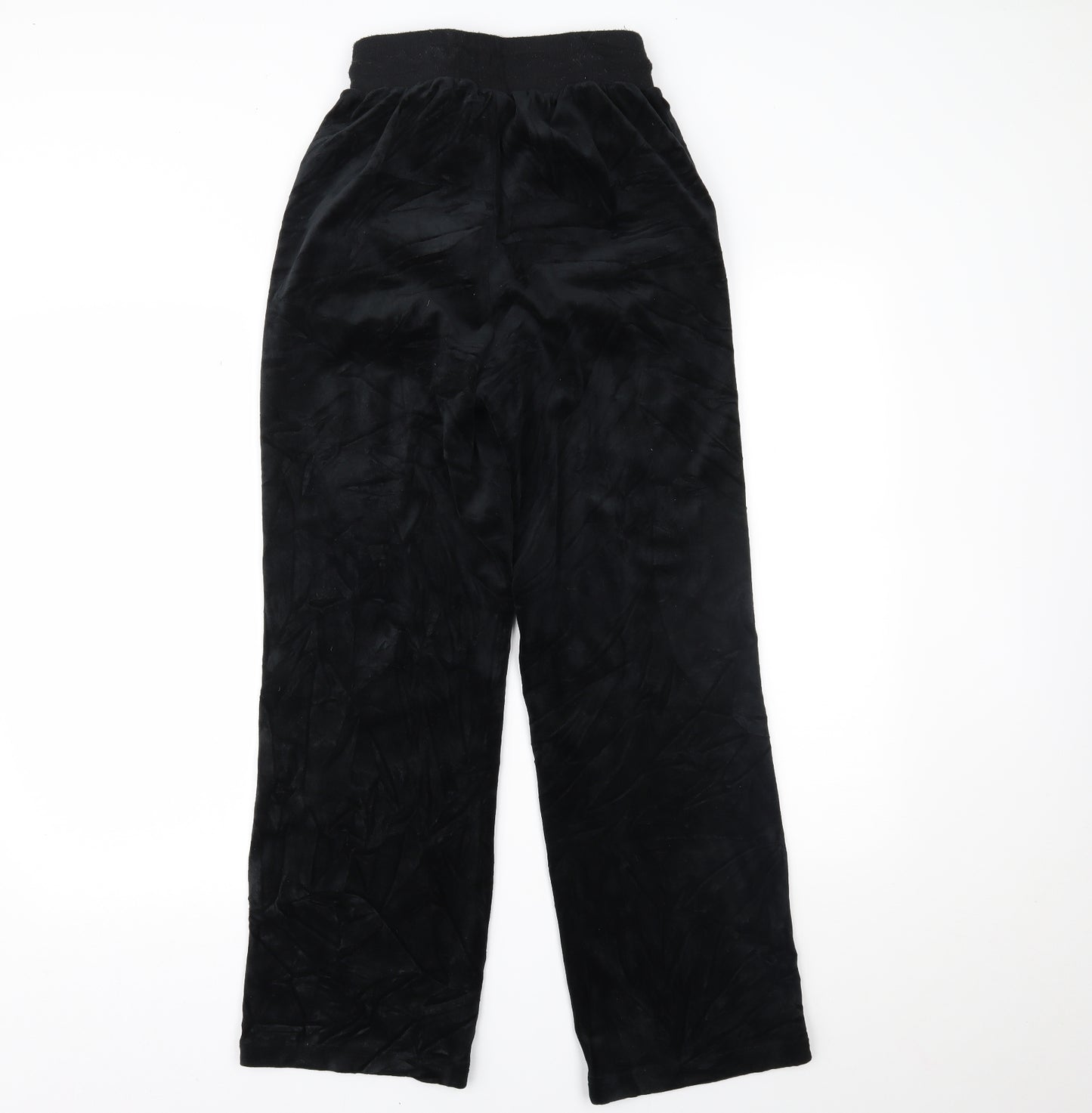 ellesse Womens Black   Sweatpants Trousers Size 10 L28 in