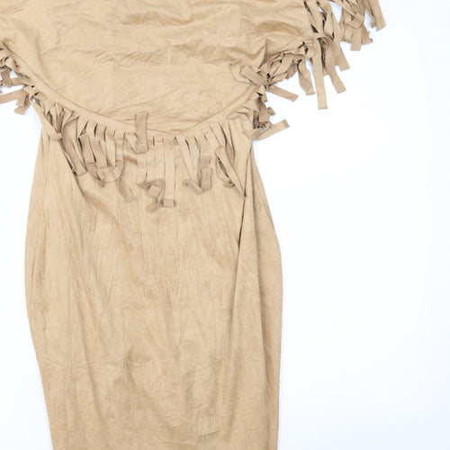 K too Womens Brown   Mini  Size M