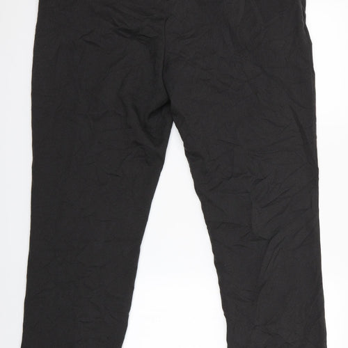 Taylor & Wright Mens Green Polka Dot  Trousers  Size 36 in L31 in