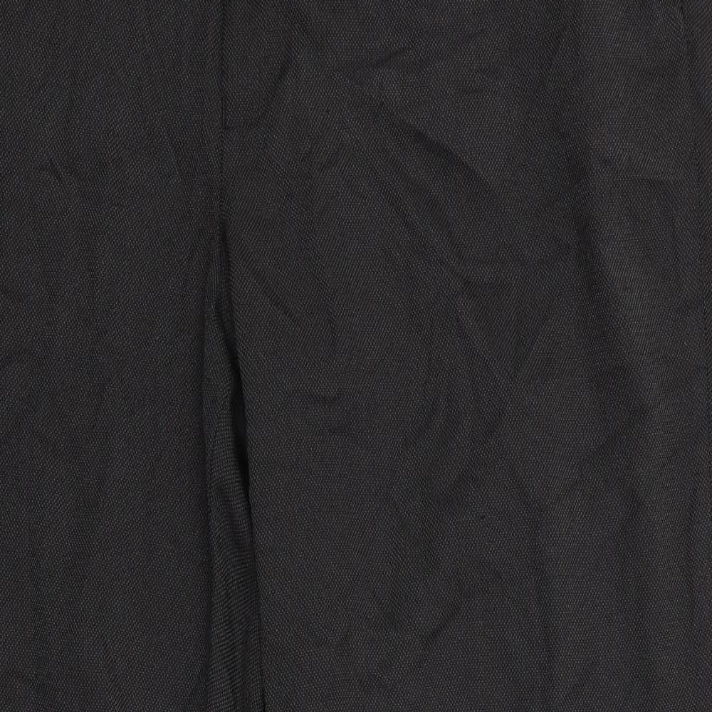 Taylor & Wright Mens Green Polka Dot  Trousers  Size 36 in L31 in