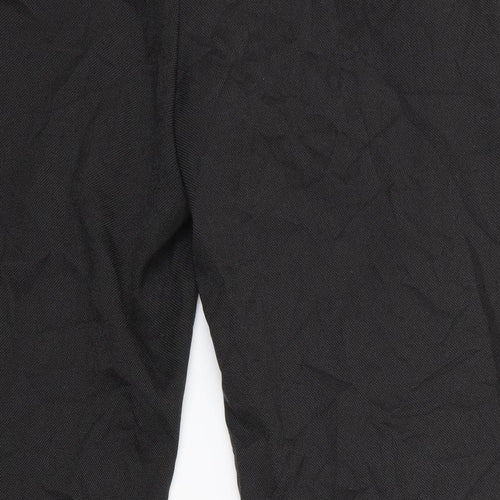 Taylor & Wright Mens Green Polka Dot  Trousers  Size 36 in L31 in