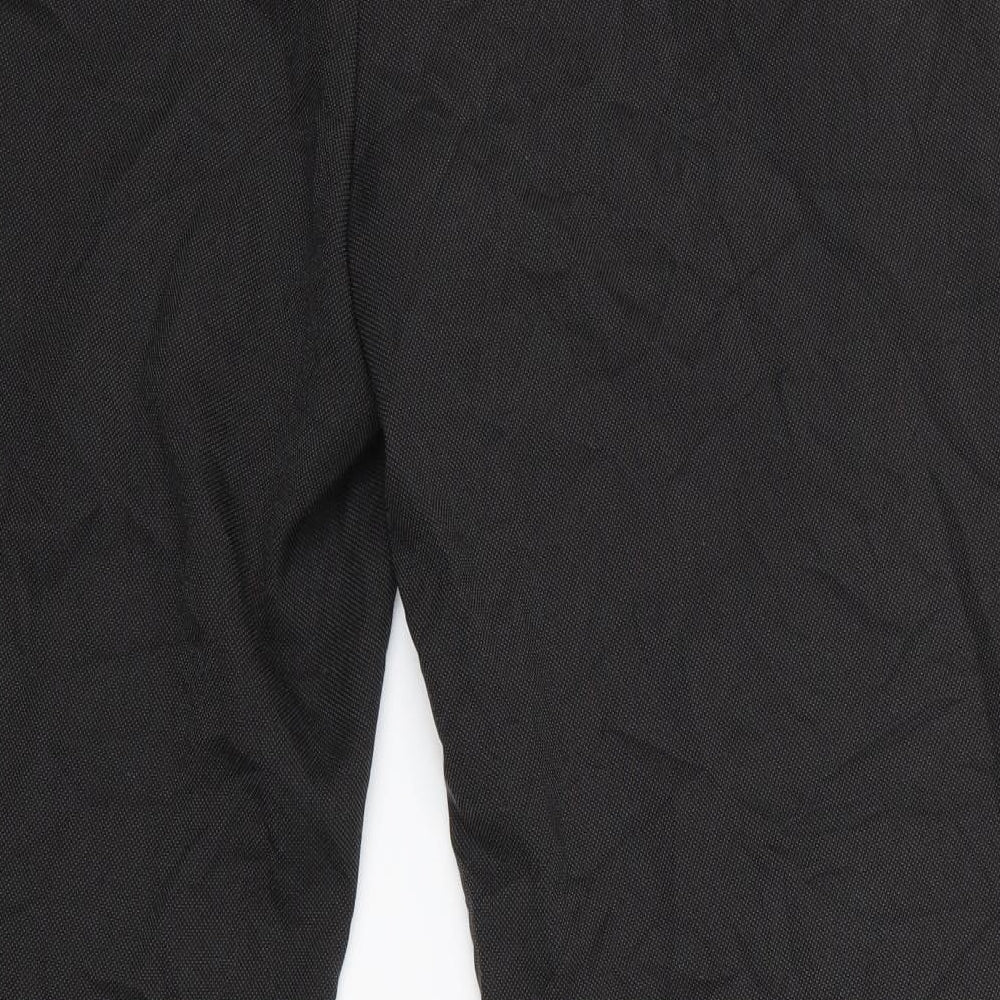 Taylor & Wright Mens Green Polka Dot  Trousers  Size 36 in L31 in