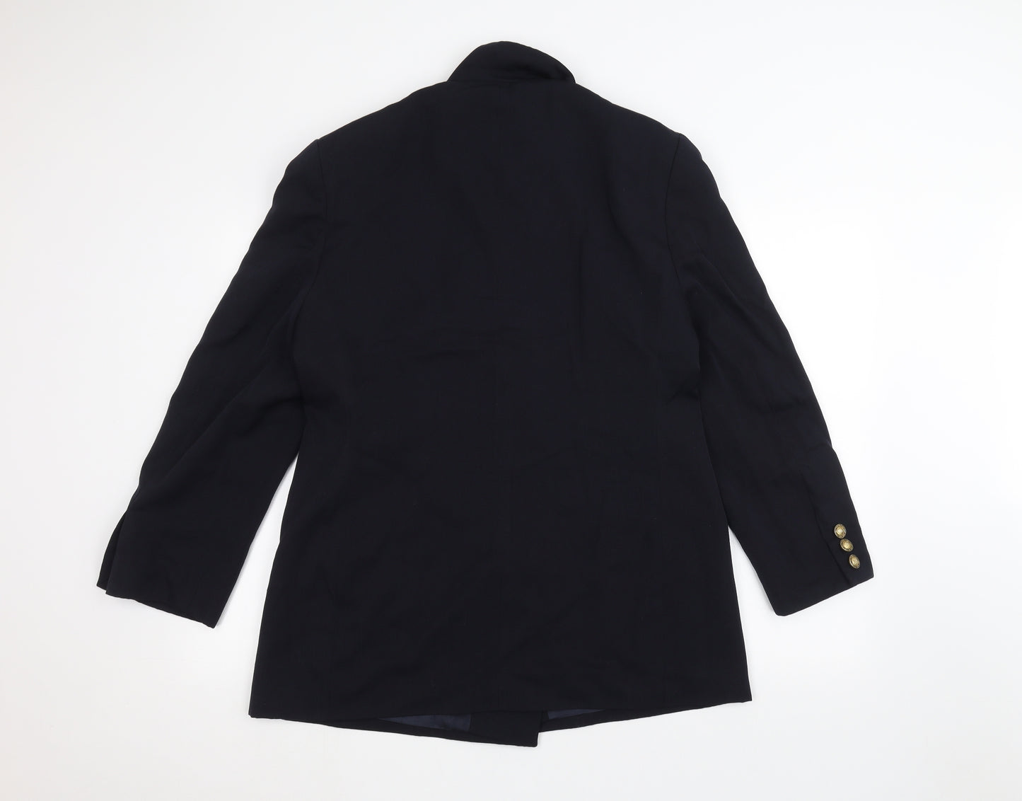 Betty Barclay Womens Blue   Jacket  Size 16