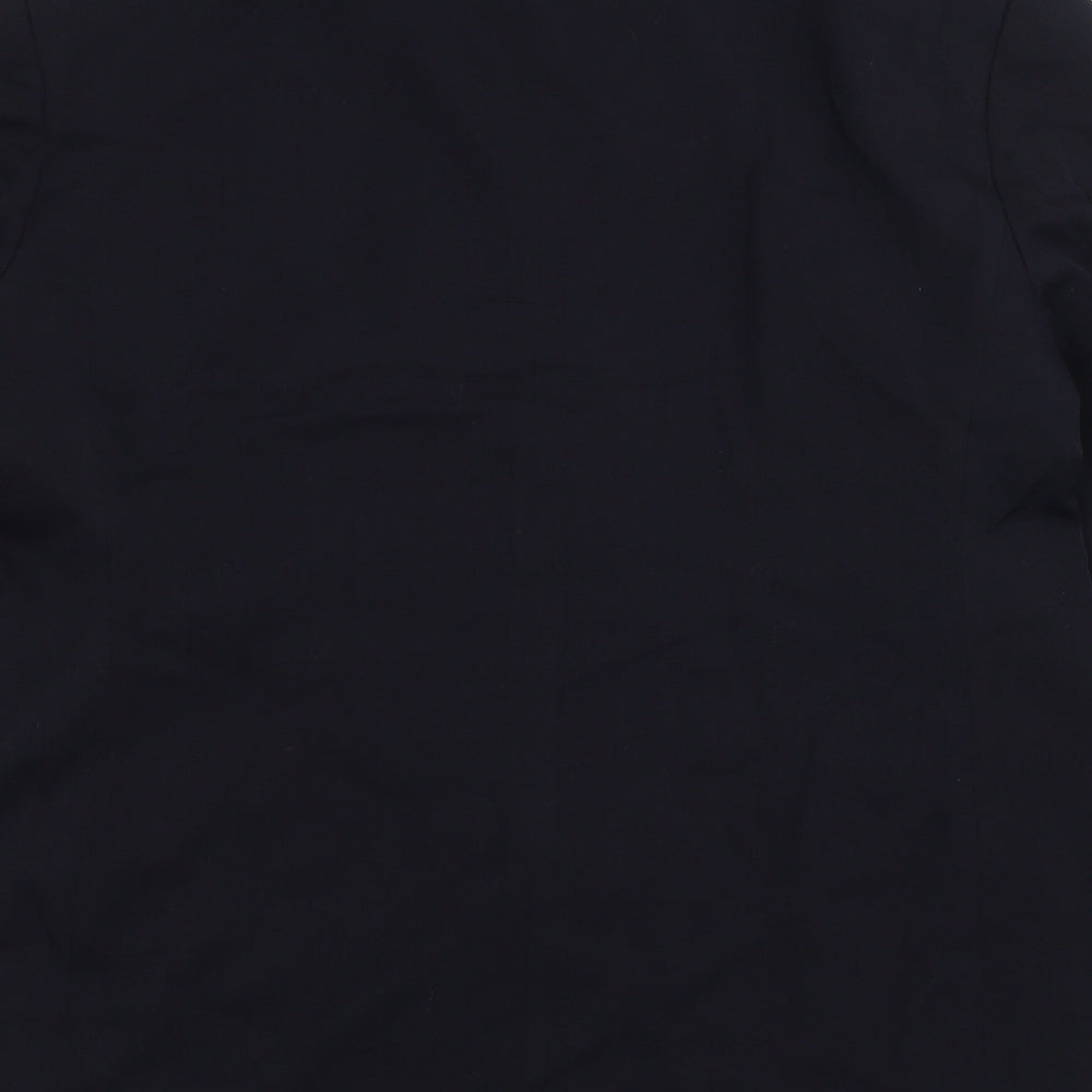 Betty Barclay Womens Blue   Jacket  Size 16