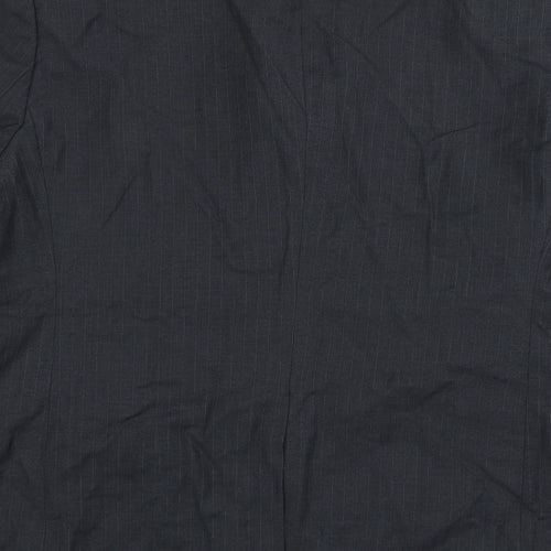 NEXT Mens Grey   Jacket Suit Jacket Size 44