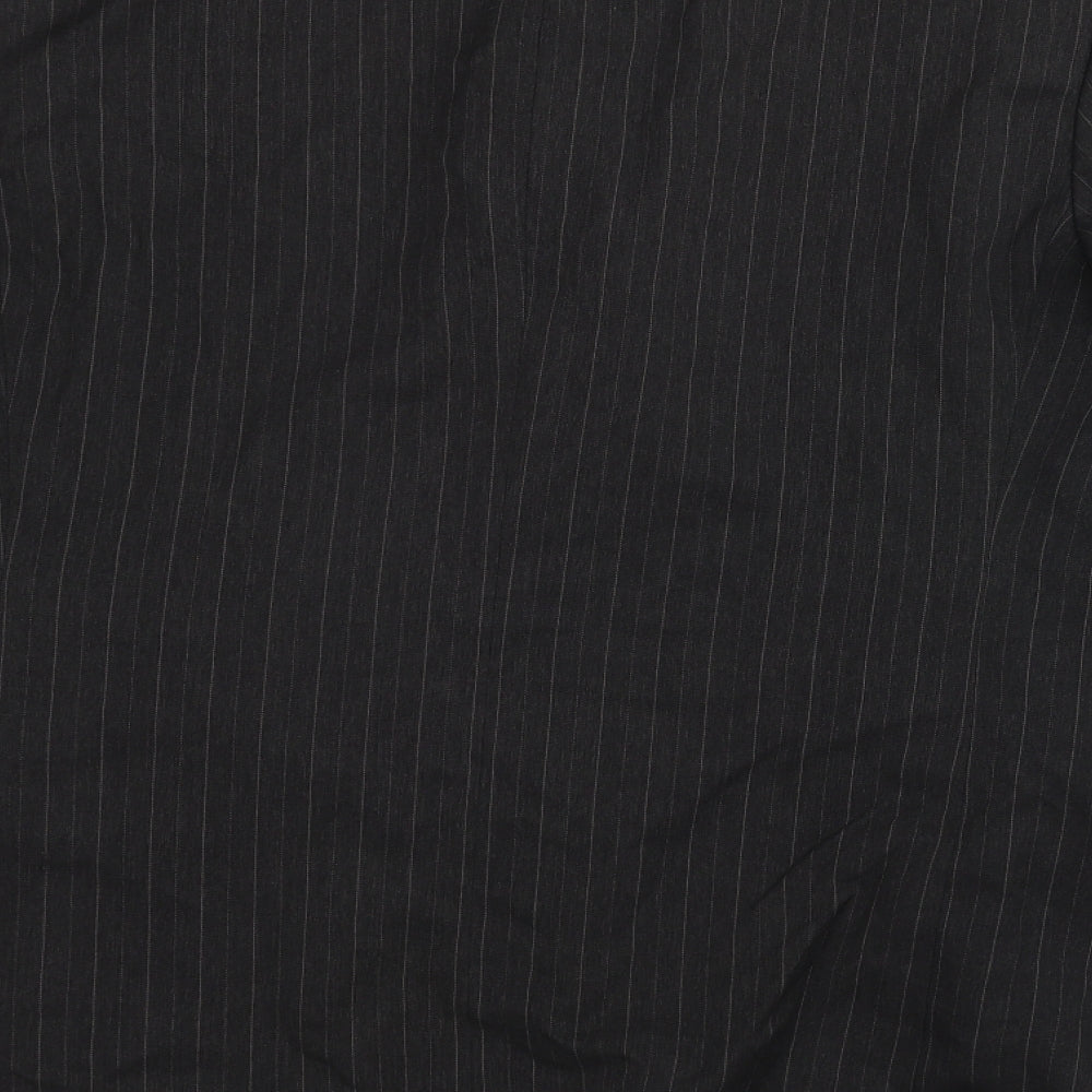 Taylor & Wright Mens Black   Jacket Suit Jacket Size 40