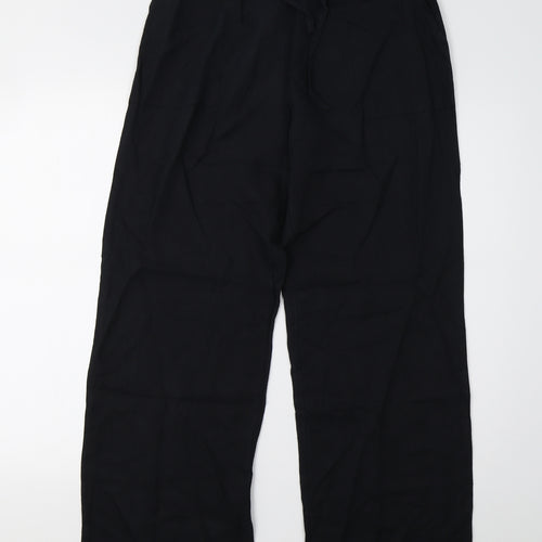 Cobalt Womens Blue   Trousers  Size 12 L29 in