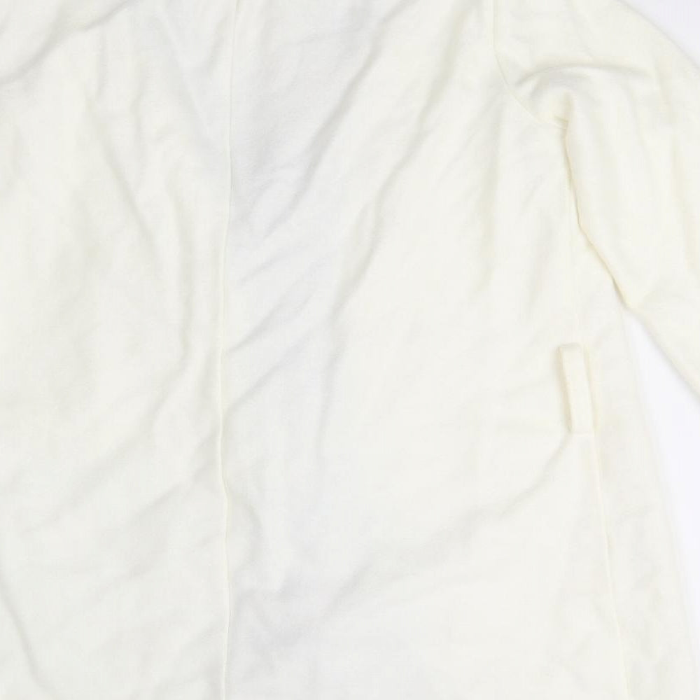 Uplander Womens Beige   Jacket  Size 10