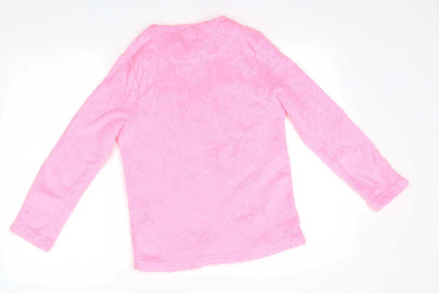I Believe In Unicorns Womens Pink   Pullover Jumper Size S