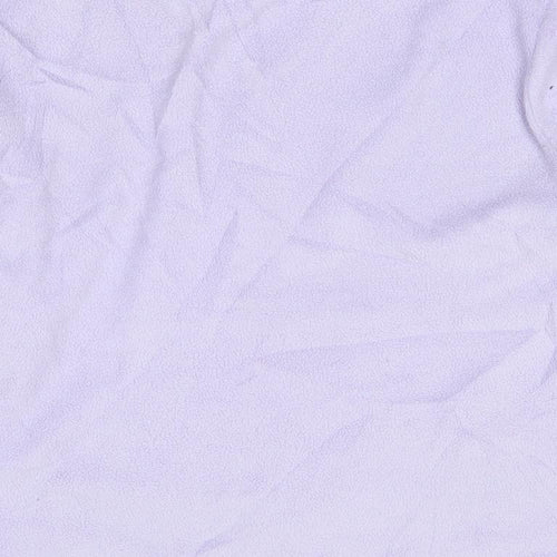 BHS Womens Purple    Pyjama Top Size 12