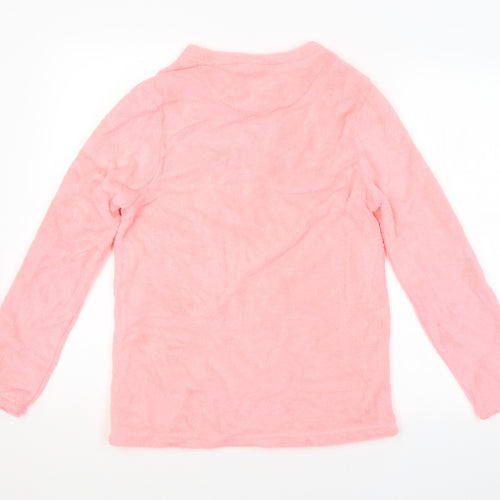 Love to Lounge Womens Pink    Pyjama Top Size S