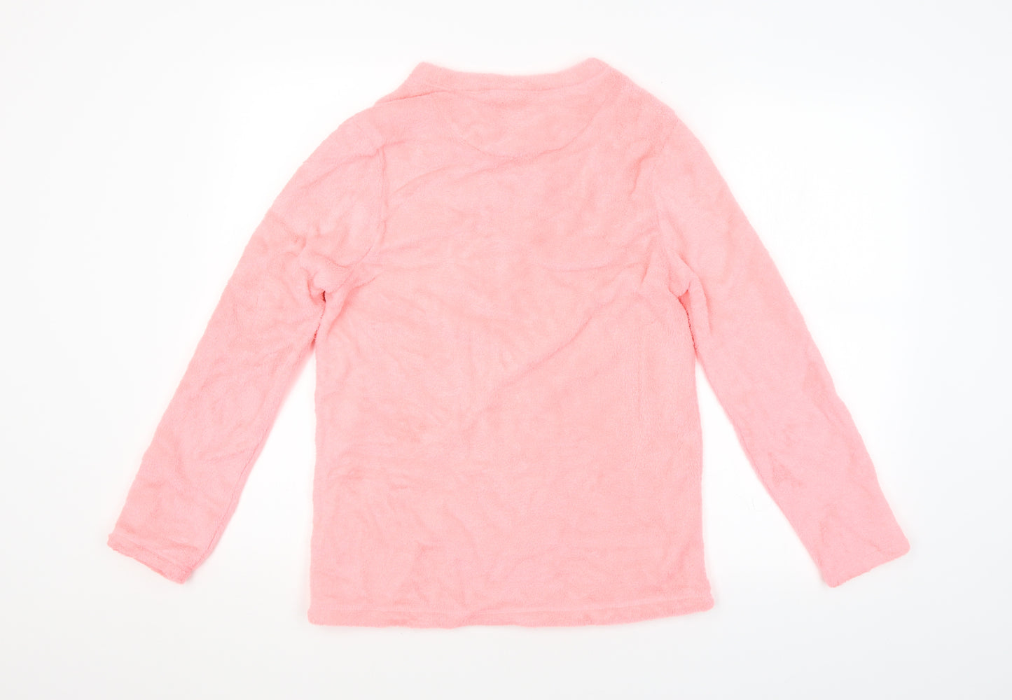 Love to Lounge Womens Pink    Pyjama Top Size S
