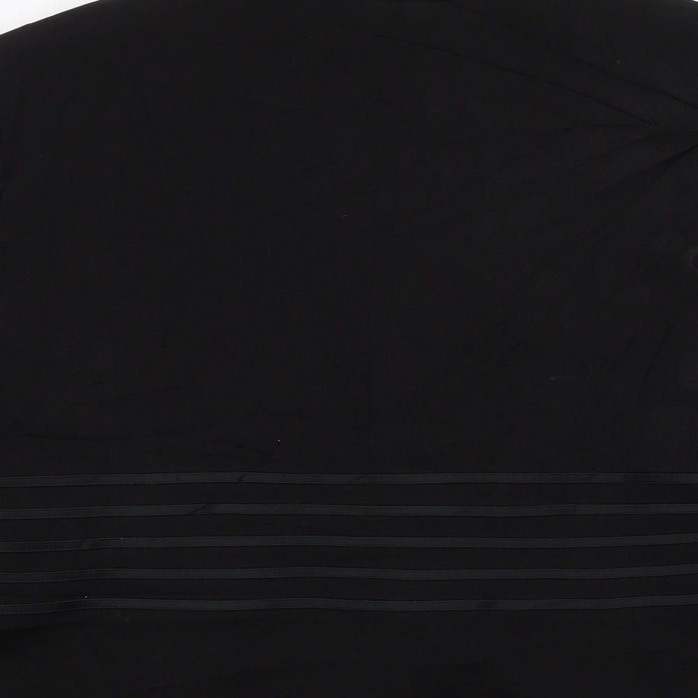 Yta Collection Womens Black   Jacket Blazer Size 20