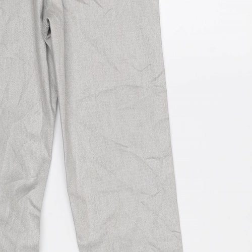 Cubus Girls Grey   Skinny Jeans Size 12 Years