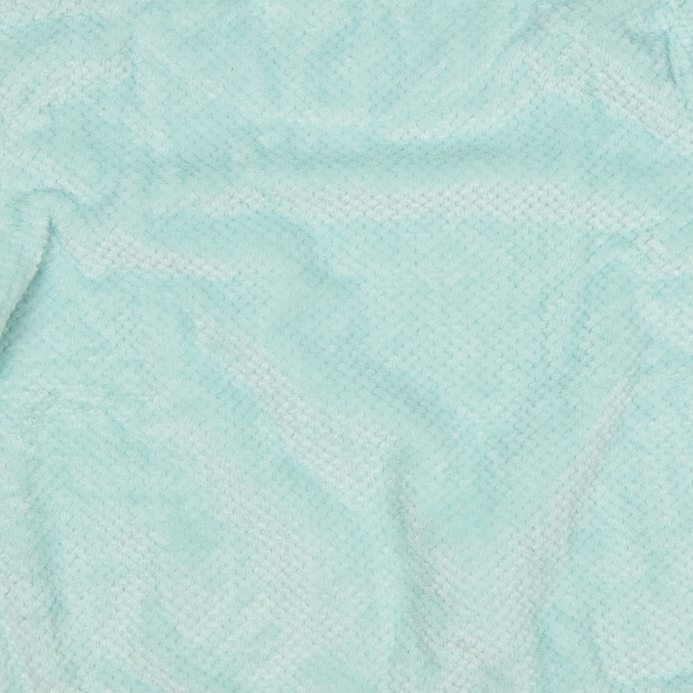 Primark Womens Green   Top Pyjama Top Size M