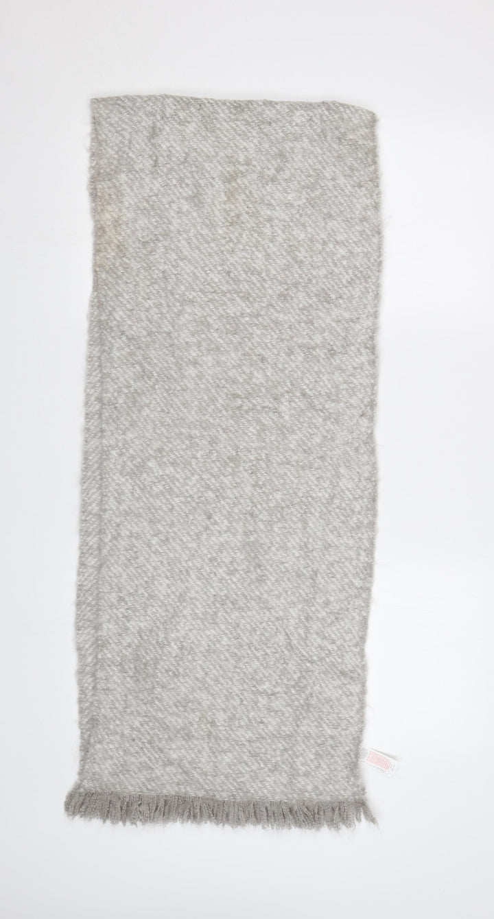 F&F Womens Grey    Scarf