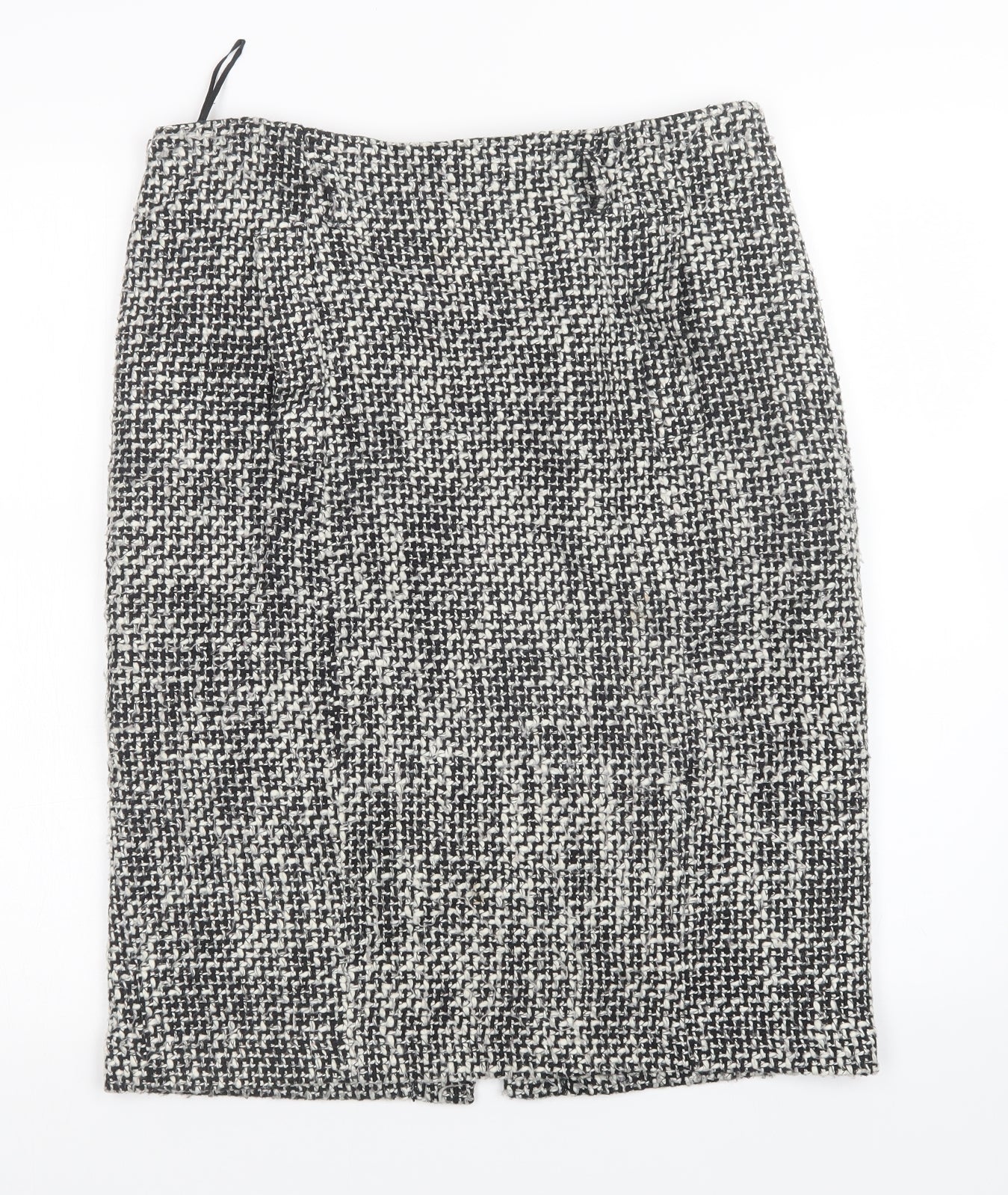 TU Womens Multicoloured   Straight & Pencil Skirt Size 12