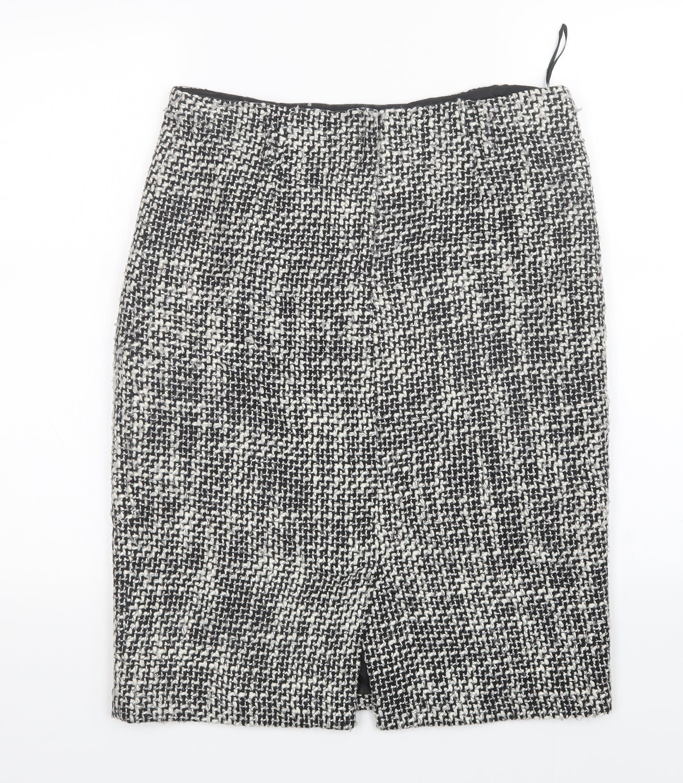 TU Womens Multicoloured   Straight & Pencil Skirt Size 12