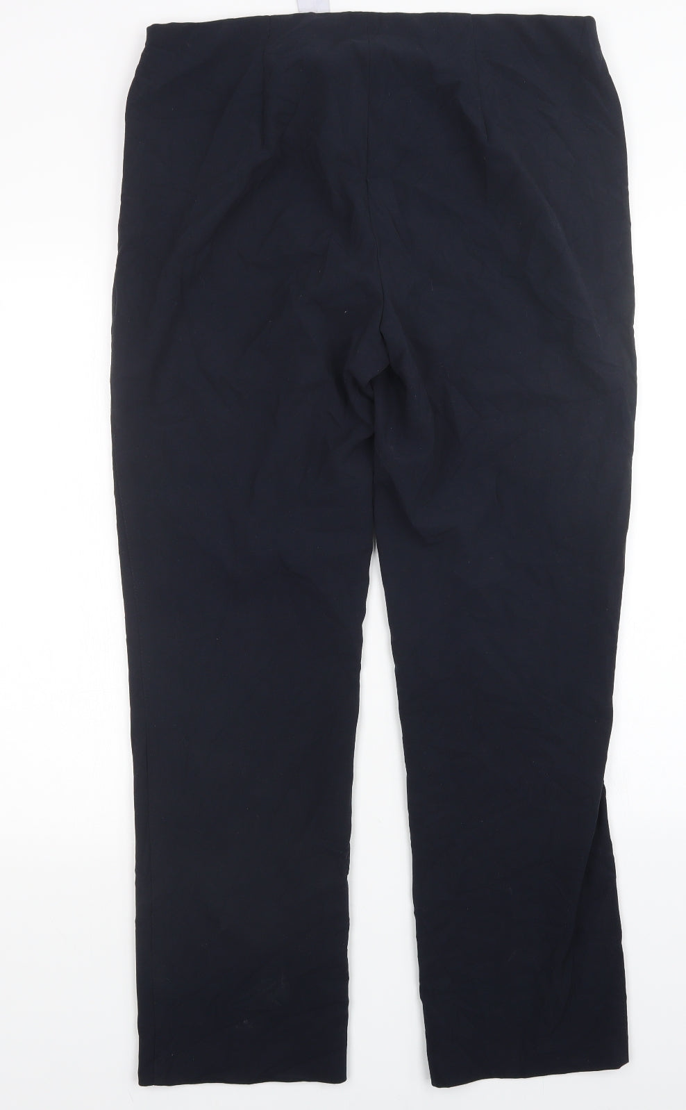 robell Womens Blue   Trousers  Size 36 in L29 in