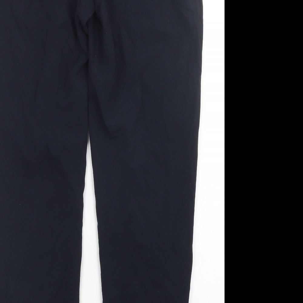 robell Womens Blue   Trousers  Size 36 in L29 in