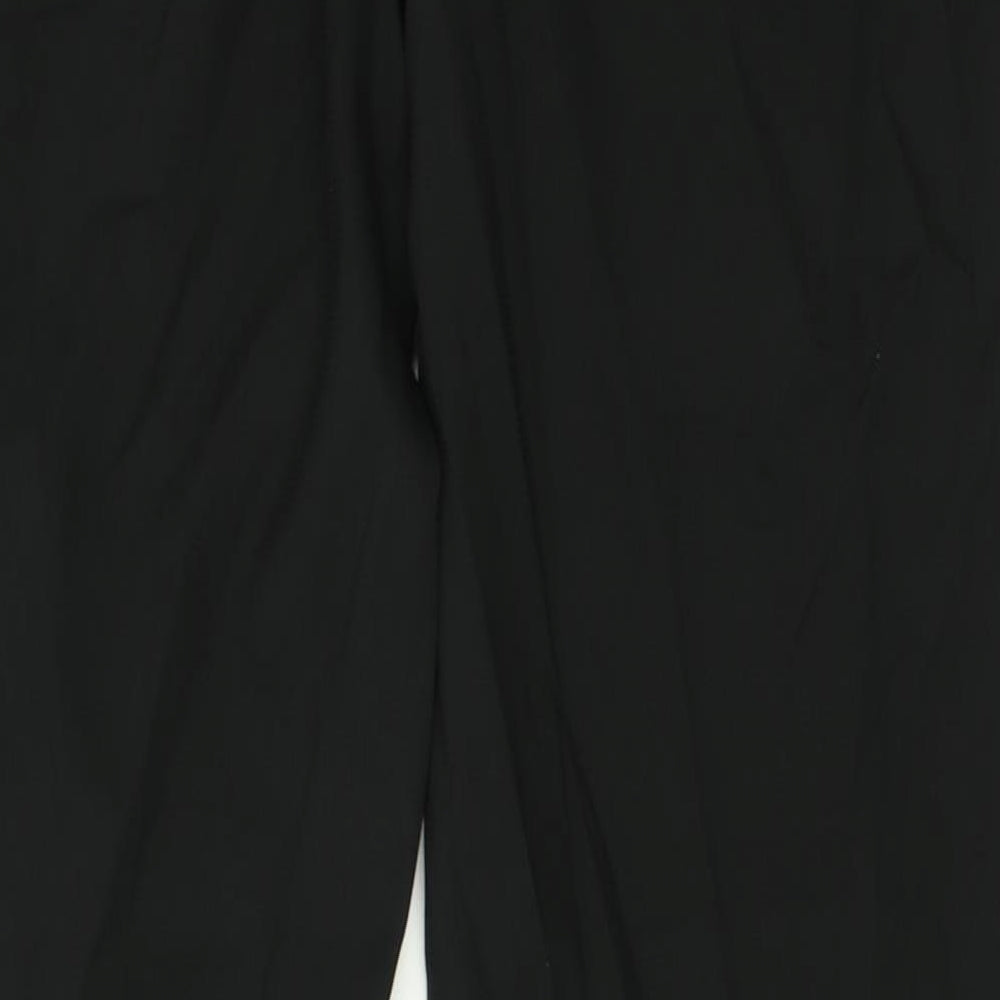adidas Mens Black   Trousers  Size 32 L30 in