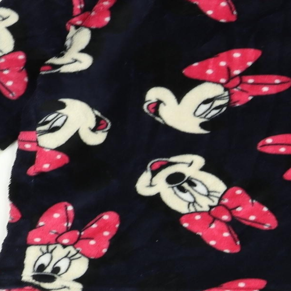 Disney Girls Multicoloured    Pyjama Top Size 8-9 Years  - Minnie Mouse