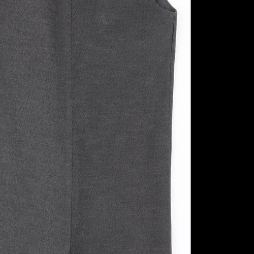 New Look Womens Grey   Jacket  Size 8