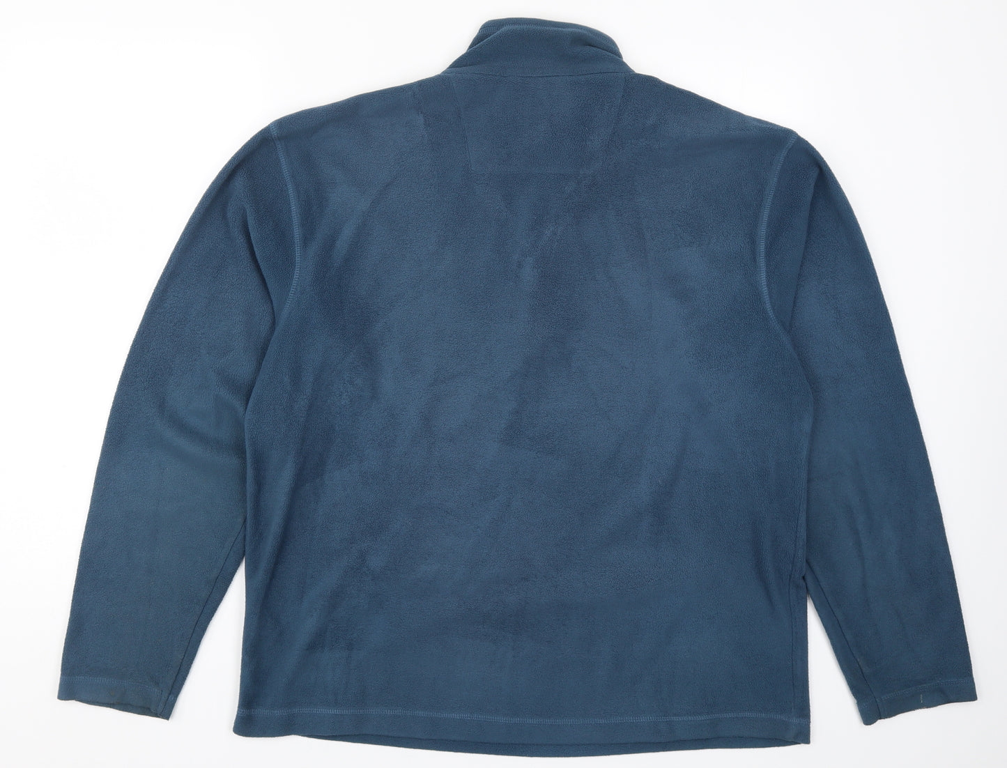 Regatta Mens Blue  Fleece Jacket  Size L