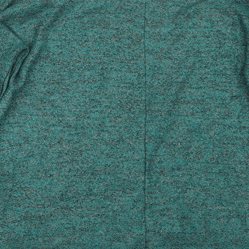 Atmosphere Womens Green   Pullover Jumper Size 10