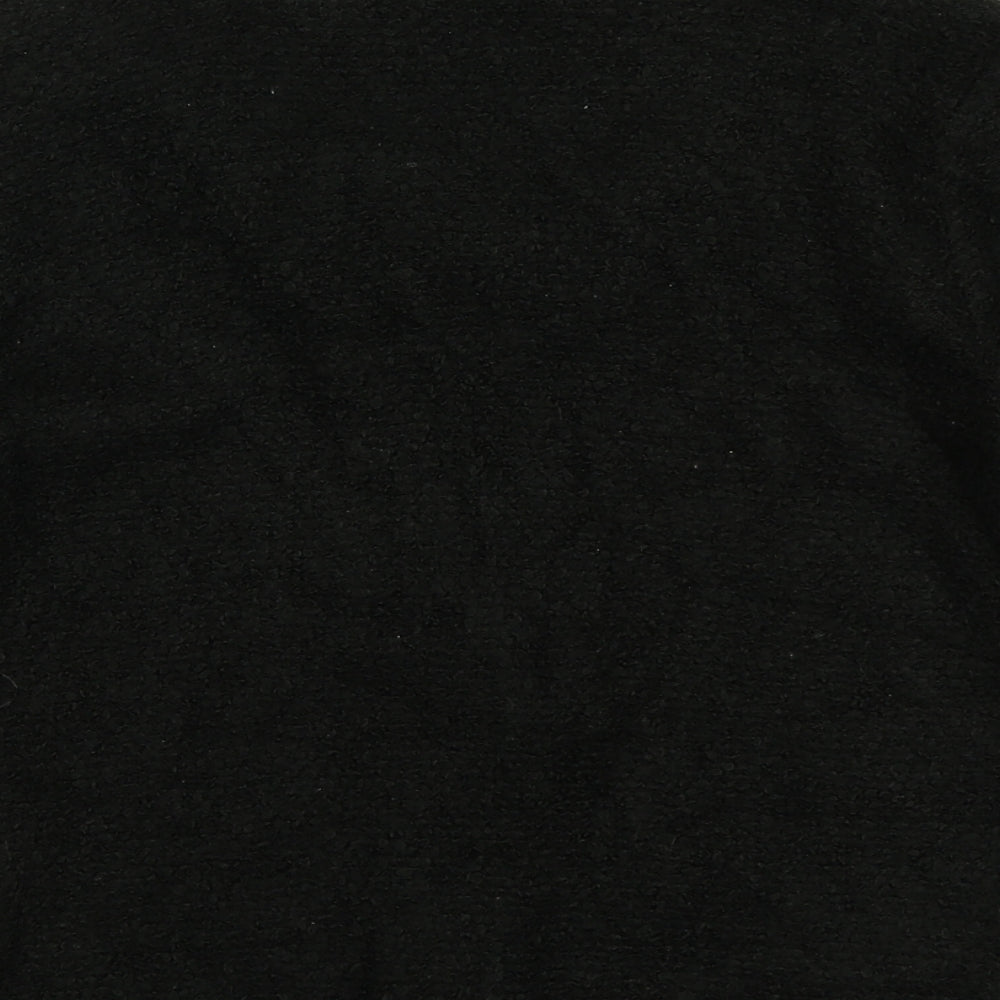 Only Womens Black   Jacket Blazer Size M