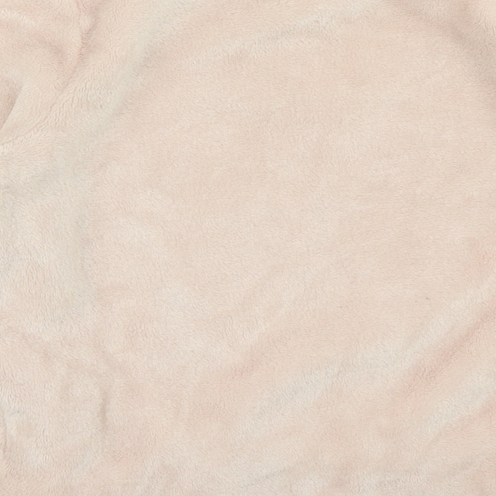 H&M Girls Pink   Pullover Sweatshirt Size 7-8 Years