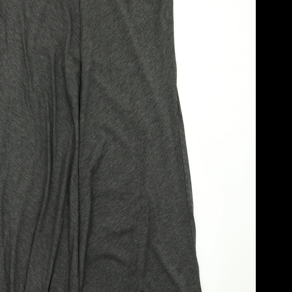 Khujo Womens Grey   Trapeze & Swing  Size L