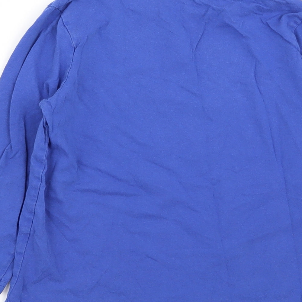 by very Boys Blue   Basic T-Shirt Size 6 Years
