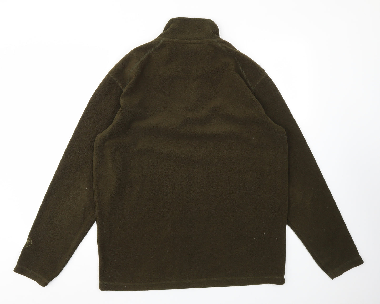 Seeland Mens Green   Pullover Sweatshirt Size L